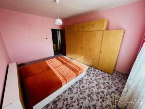 Prodej bytu 2+1, Bílina - Teplické Předměstí, Sídliště Za Chlumem, 60 m2