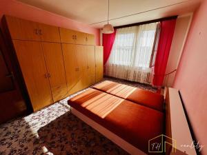 Prodej bytu 2+1, Bílina - Teplické Předměstí, Sídliště Za Chlumem, 60 m2