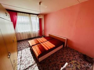 Prodej bytu 2+1, Bílina - Teplické Předměstí, Sídliště Za Chlumem, 60 m2