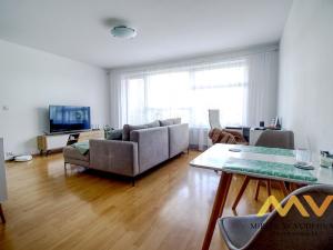 Pronájem bytu 2+kk, Hradec Králové - Nový Hradec Králové, Rybova, 58 m2
