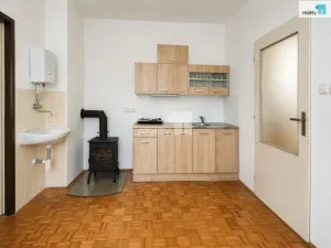 Prodej rodinného domu, Uherský Brod, Tovární, 81 m2