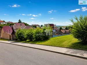 Prodej rodinného domu, Uherský Brod, Tovární, 81 m2