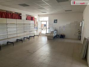 Prodej obchodního prostoru, Terezín, 130 m2
