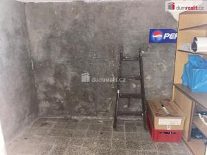 Prodej obchodního prostoru, Terezín, 130 m2