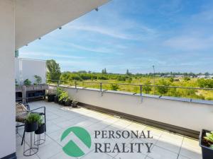 Prodej bytu 3+kk, Pardubice, Pod Vinicí, 85 m2