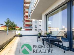 Prodej bytu 3+kk, Pardubice, Pod Vinicí, 85 m2