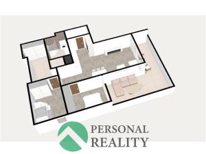 Prodej bytu 3+kk, Pardubice, Pod Vinicí, 85 m2