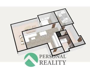 Prodej bytu 3+kk, Pardubice, Pod Vinicí, 85 m2