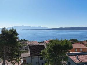 Prodej bytu 3+kk, Živogošće, Chorvatsko, 57 m2