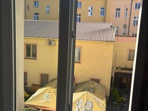 Pronájem kanceláře, Karlovy Vary, Krymská, 24 m2