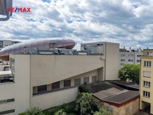 Pronájem bytu 2+1, Praha - Holešovice, Ortenovo náměstí, 61 m2