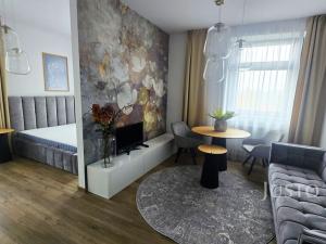 Pronájem bytu 2+kk, Písek, Vladislavova, 38 m2