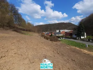 Prodej pozemku pro bydlení, Benešov nad Ploučnicí, Heřmanovská, 1493 m2