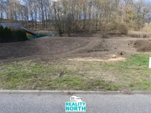 Prodej pozemku pro bydlení, Benešov nad Ploučnicí, Heřmanovská, 1493 m2