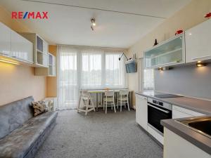 Prodej bytu 1+1, Plzeň, Vejprnická, 36 m2