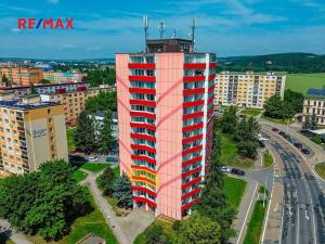 Prodej bytu 1+1, Plzeň, Vejprnická, 36 m2