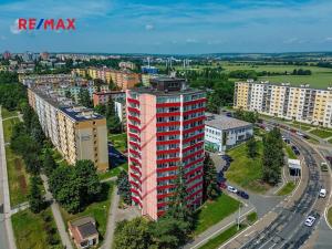 Prodej bytu 1+1, Plzeň, Vejprnická, 36 m2