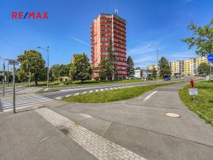 Prodej bytu 1+1, Plzeň, Vejprnická, 36 m2