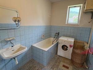 Prodej rodinného domu, Sušice - Sušice II, Na Štěbetce, 219 m2