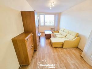 Prodej bytu 2+kk, Praha - Háje, Mendelova, 42 m2