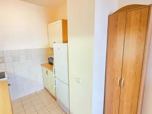 Prodej bytu 2+kk, Praha - Háje, Mendelova, 42 m2