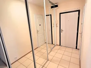 Prodej bytu 2+kk, Praha - Háje, Mendelova, 42 m2