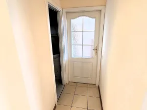 Prodej bytu 2+kk, Praha - Háje, Mendelova, 42 m2