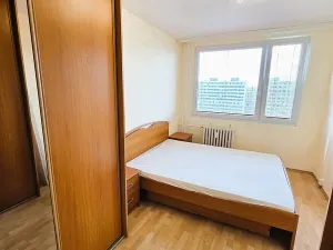 Prodej bytu 2+kk, Praha - Háje, Mendelova, 42 m2
