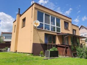 Prodej rodinného domu, Břidličná, U hřiště, 150 m2