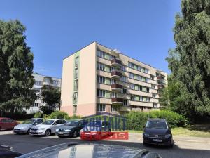 Prodej bytu 3+1, Velešín, Sídliště, 65 m2