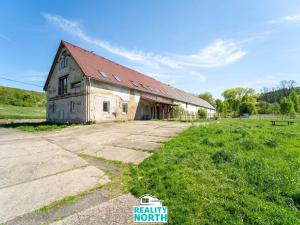 Prodej zemědělského objektu, Habrovany, 70615 m2