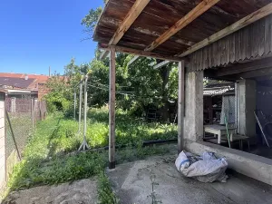 Prodej rodinného domu, Bučovice, Zámecká, 180 m2