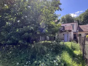 Prodej rodinného domu, Bučovice, Zámecká, 180 m2