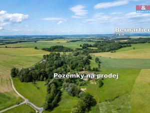 Prodej pozemku pro bydlení, Vlčice, 7089 m2