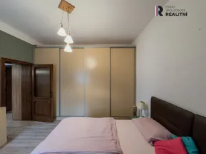 Prodej rodinného domu, Kraslice, Havlíčkova, 480 m2