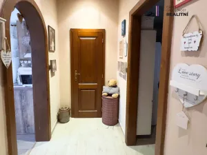 Prodej rodinného domu, Kraslice, Havlíčkova, 480 m2