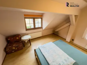 Prodej rodinného domu, Kraslice, Havlíčkova, 480 m2