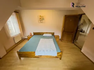 Prodej rodinného domu, Kraslice, Havlíčkova, 480 m2