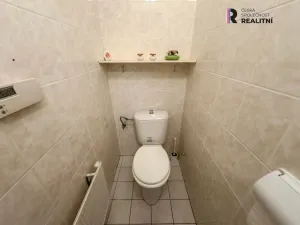 Prodej rodinného domu, Kraslice, Havlíčkova, 480 m2