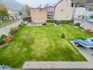 Prodej rodinného domu, Kraslice, Havlíčkova, 480 m2