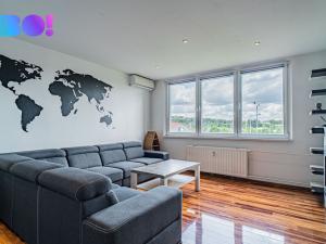 Prodej bytu 4+1, Český Těšín, Okružní, 94 m2