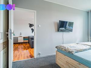 Prodej bytu 4+1, Český Těšín, Okružní, 94 m2