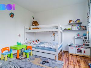 Prodej bytu 4+1, Český Těšín, Okružní, 94 m2