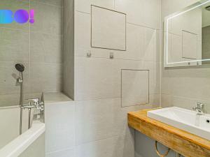Prodej bytu 4+1, Český Těšín, Okružní, 94 m2