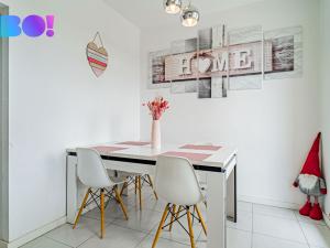 Prodej bytu 4+1, Český Těšín, Okružní, 94 m2