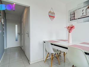 Prodej bytu 4+1, Český Těšín, Okružní, 94 m2
