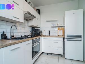 Prodej bytu 4+1, Český Těšín, Okružní, 94 m2