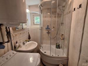 Prodej chaty, Kunratice - Studený, 80 m2