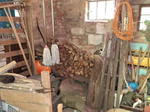 Prodej chaty, Kunratice - Studený, 80 m2