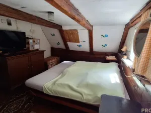 Prodej chaty, Kunratice - Studený, 80 m2